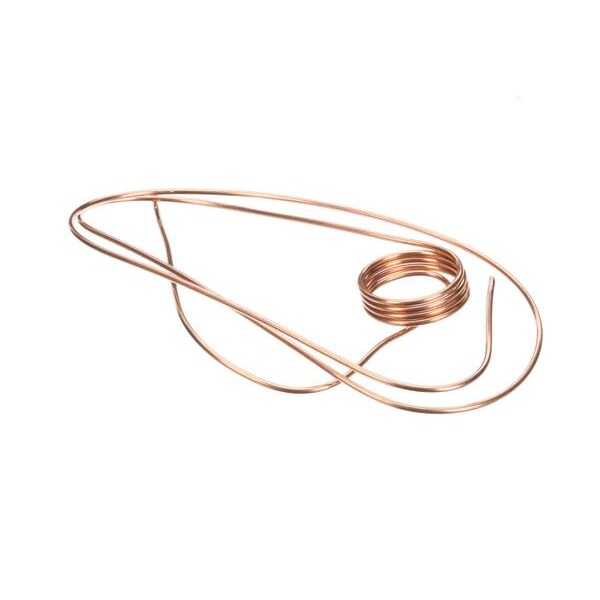 Tube, Rt Evap Capillary Cds-2